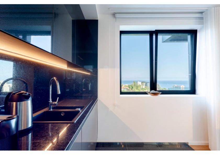 Apartmán Sun Spot Funchal  Exteriér fotografie