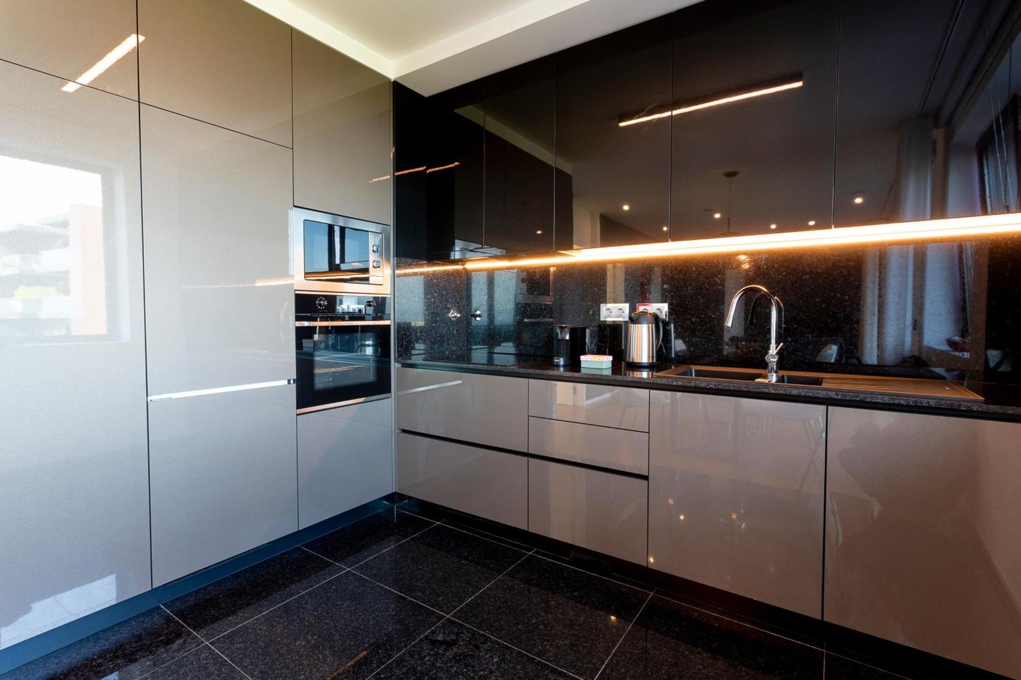 Apartmán Sun Spot Funchal  Exteriér fotografie